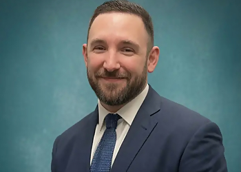 Jordan Tanous, OD - BRAZOS EYE SURGERY OF TEXAS Jordan Tanous, OD - Waco, TX Eye Doctors - Doctor Portrait Image