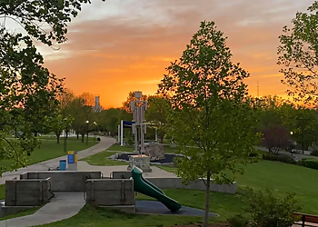 Springfield Public Parks Jordan Valley Park