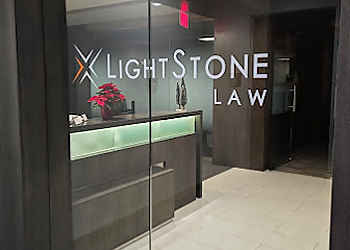 Jordan W. Bush - Grand Rapids, MI Real Estate Lawyers - Law Firm Exterior Image