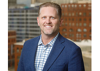 Jordan W. Bush - LIGHTSTONE LAW Jordan W. Bush - Grand Rapids, MI Real Estate Lawyers - Law Firm Staff Image