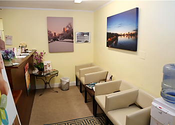 Boston Podiatrists Jordana Szpiro, DPM, FACFAS - BOSTON COMMON PODIATRY