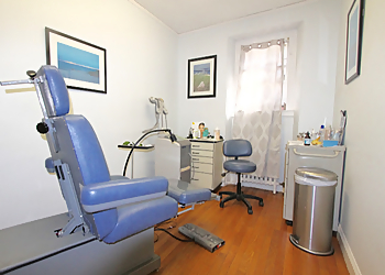 Boston Podiatrists Jordana Szpiro, DPM, FACFAS - BOSTON COMMON PODIATRY