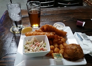 Jordan's Big 10 Pub - Madison, WI Sports Bars - Service Highlights