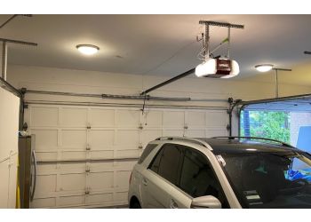 Jordan's Overhead Garage Door Service Jordan's Overhead Garage Door Service