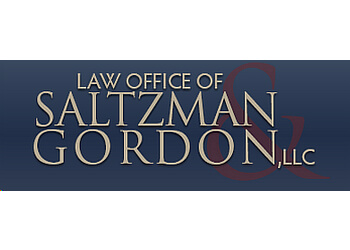 Allentown Divorce Lawyers Jordyn A. Augustus, Esquire - SALTZMAN & GORDON, LLC