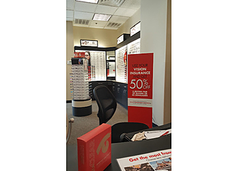 Laredo Pediatric Optometrists Jorge A. Carrion, O.D - VISIONWORKS MALL DEL NORTE