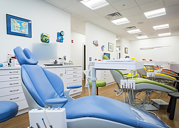 Elizabeth Orthodontists Jorge A. Matos, DDS - MATOS ORTHODONTICS