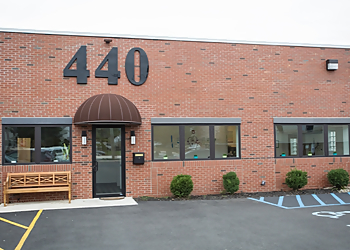 Elizabeth Orthodontists Jorge A. Matos, DDS - MATOS ORTHODONTICS