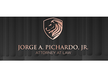 Jorge A. Pichardo, Jr. Attorney at Law Fairfield Divorce Lawyers