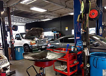 Oceanside Car Repair Shops Jorge Alonso Auto Repair