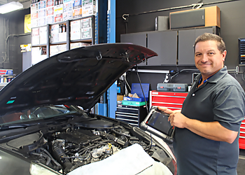 Oceanside Car Repair Shops Jorge Alonso Auto Repair