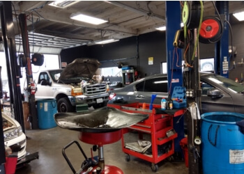 3 Best Car Repair Shops in Oceanside, CA - Expert Recommendations