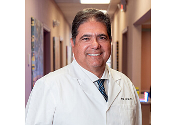 El Paso ent doctor Jorge Arango, MD - Ear Sinus & Allergy Center 