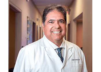 Jorge Arango, MD - Ear Sinus & Allergy Center 