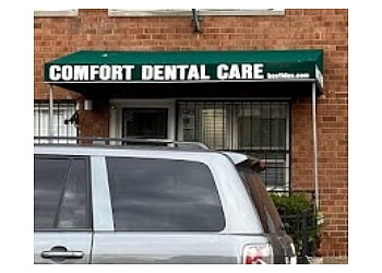 Paterson Cosmetic Dentists Jorge Bastidas, DDS - COMFORT DENTAL CARE