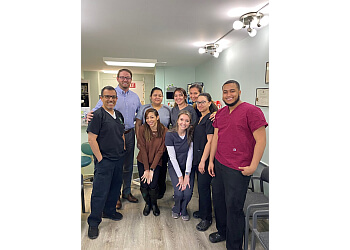 Paterson Cosmetic Dentists Jorge Bastidas, DDS - COMFORT DENTAL CARE