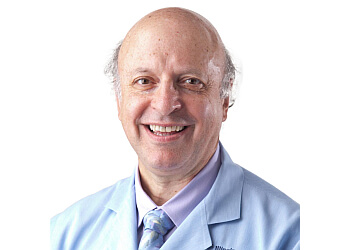 Jorge C. Kattah, MD -  OSF ILLINOIS NEUROLOGICAL INSTITUTE