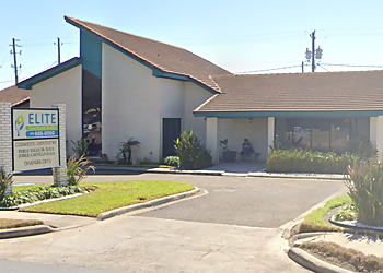 McAllen Cosmetic Dentists Jorge Castillo, DDS - J. CASTILLO COSMETIC & FAMILY DENTISTRY