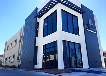 Jorge De La Fuente - Brownsville, TX Immigration Lawyers - Law Firm Exterior Image