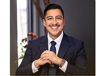 Jorge De La Fuente - LAW OFFICE OF JORGE DE LA FUENTE Jorge De La Fuente - Brownsville, TX Immigration Lawyers - Lawyer Portrait Image