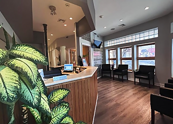 Newark Dentists Jorge E. Vallejo, DMD