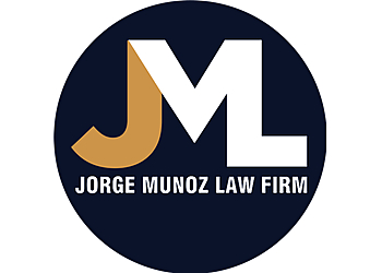 North Charleston Immigration Lawyers Jorge Enrique Munoz - JORGE MUNOZ LAW FIRM LLC.
