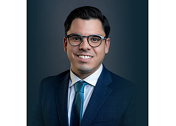 Meridian Immigration Lawyers Jorge Enrique Salazar - ARMIS LAW, PLLC