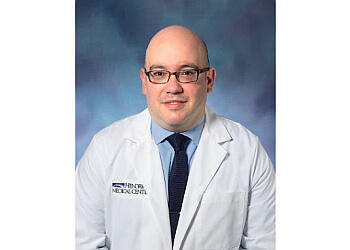 Jorge Figueroa Flores, MD - HENDRICK MEDICAL PLAZA 