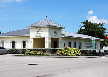 Miami Dentists Jorge Fornaris, DMD - GABLES SEDATION & FAMILY DENTISTRY