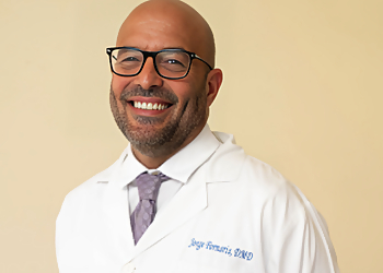 Jorge Fornaris, DMD - GABLES SEDATION & FAMILY DENTISTRY  Miami Dentists image 1
