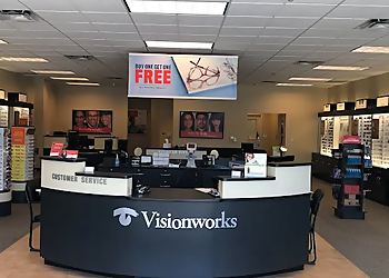 Miami Eye Doctors Jorge Garcia, OD