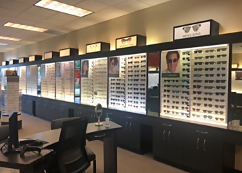 Miami Eye Doctors Jorge Garcia, OD