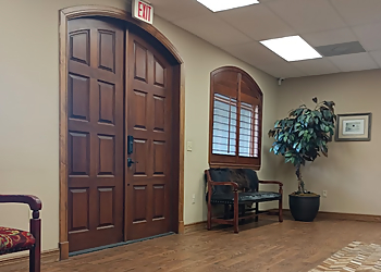 Jorge Green - Brownsville, TX Medical Malpractice Lawyers - Law Firm Interior Image