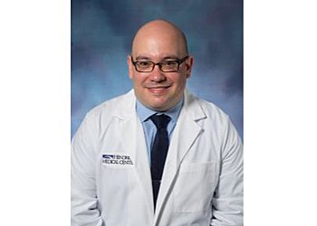 Jorge J. Figueroa-Flores, MD - HENDRICK HEALTH Abilene Endocrinologists image 1