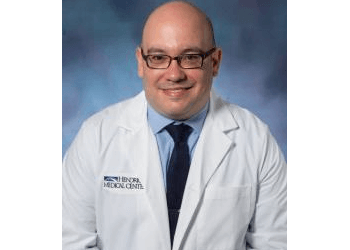 Jorge J. Figueroa-Flores, MD - HENDRICK HEALTH Abilene Endocrinologists