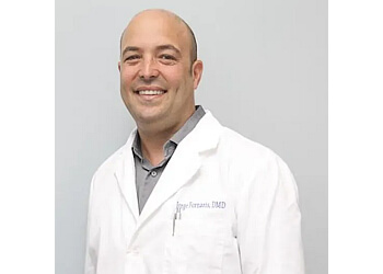 Jorge L. Fornaris, DMD - GABLES SEDATION & FAMILY DENTISTRY  Miami Dentists