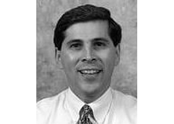Jorge L. Franco, MD - CAROLINA FAMILY PRACTICE CENTER