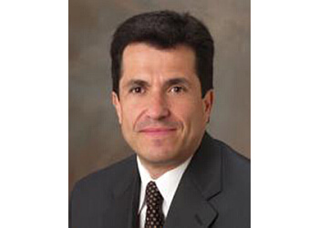 Jorge L. Londono, MD - ORLANDO HEALTH Orlando Gynecologists