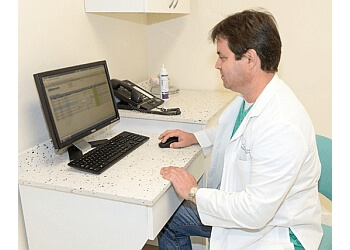 Miami Pediatricians Jorge L. Luaces, MD - SOUTH FLORIDA PEDIATRIC GROUP