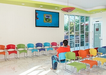 Miami Pediatricians Jorge L. Luaces, MD - SOUTH FLORIDA PEDIATRIC GROUP