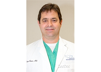 Jorge L. Luaces, MD - SOUTH FLORIDA PEDIATRIC GROUP Miami Pediatricians