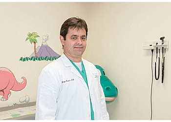 Jorge L. Luaces, MD - South Florida Pediatric Group  