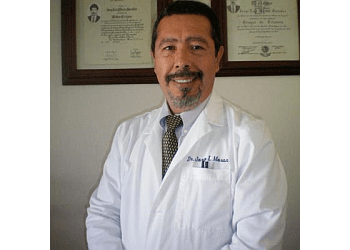 Jorge L. Moran, MD Inglewood Primary Care Physicians