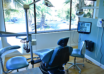 Fremont Cosmetic Dentists Jorge Montane, DDS - HILLSIDE SMILES & CO.