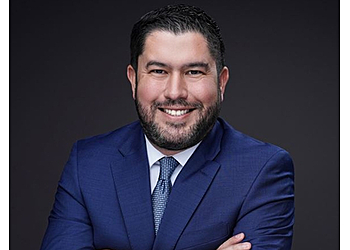 Edinburg DUI Lawyers Jorge Muñoz - MUNOZ LAW GROUP