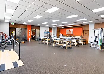 Fort Wayne Physical Therapists Jorge Pablo, DPT - STEPPIN' UP PHYSICAL THERAPY