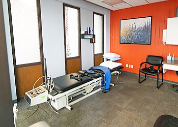 Fort Wayne Physical Therapists Jorge Pablo, DPT - STEPPIN' UP PHYSICAL THERAPY