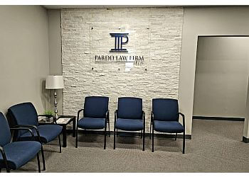 Charlotte Immigration Lawyers Jorge Pardo - PARDO LAW FIRM