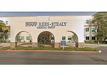 Chula Vista Primary Care Physicians Jorge Pelayo-Garcia, MD - SHARP REES-STEALY OTAY RANCH