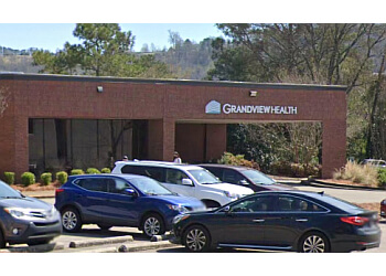 Birmingham Endocrinologists Jorge Pino, MD, FACP, FACE - GRANDVIEW MEDICAL GROUP